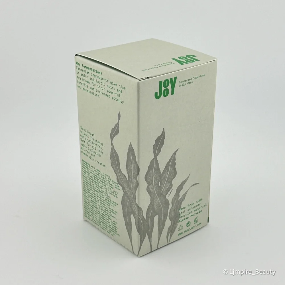 Joo Y Leave-in Soothing Scalp Serum 50 mL NIB
